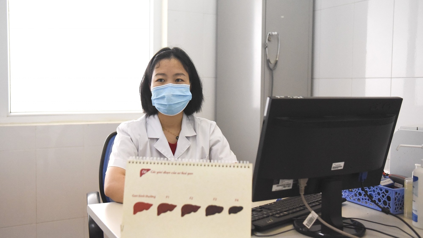 Chuyên gia cảnh báo mối lo ngại nếu bệnh viêm gan “bí ẩn” xuất hiện tại Việt Nam